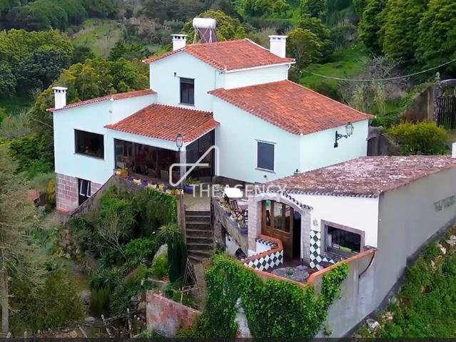 à venda Mansão de alto padrão de 108 m2, Sintra, Portugal