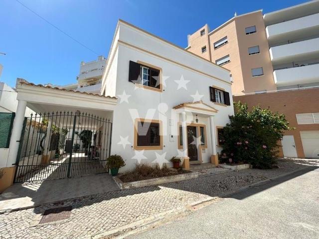 à venda Mansão de alto padrão de 111 m2, Olhão, Faro