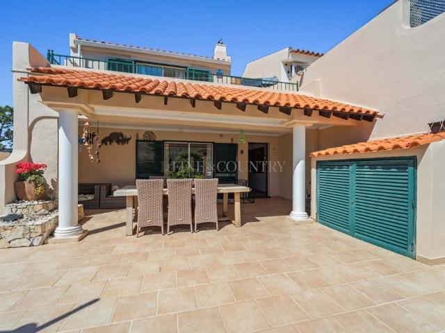 à venda Mansão de alto padrão de 112 m2, Albufeira e Olhos de Água, Albufeira, Faro