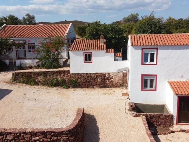 à venda Mansão de alto padrão de 115 m2, Silves, Portugal