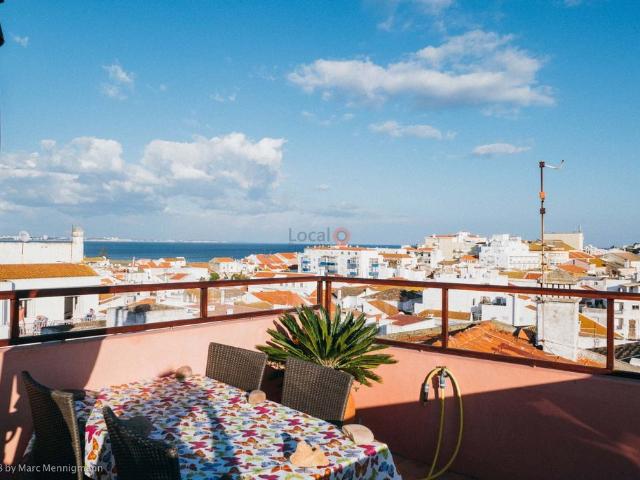 à venda Mansão de alto padrão de 120 m2, Lagos, Portugal
