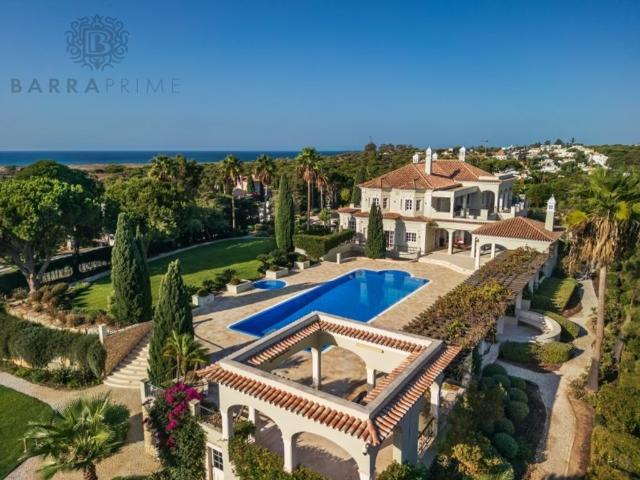 Prestigiosa casa de 1228 m² à venda Loulé, Faro