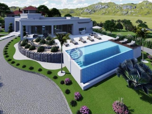 à venda Mansão de alto padrão de 130 m2, Loulé, Faro