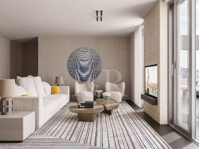 à venda Mansão de alto padrão de 133 m2, Dafundo Cruz Quebrada Dafundo, Oeiras, Lisboa