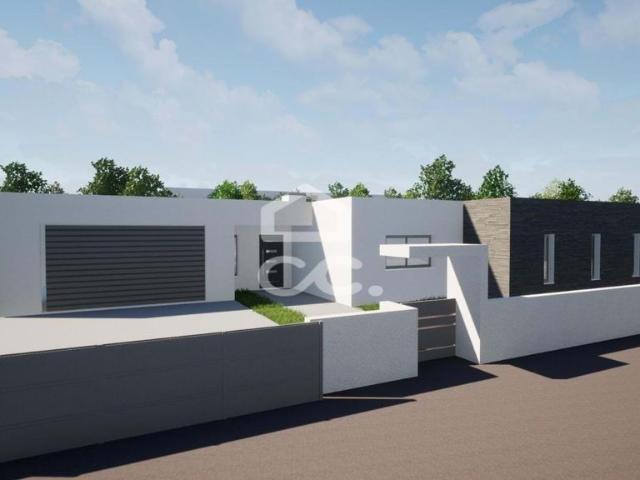 à venda Mansão de alto padrão de 139 m2, Pataias, Leiria
