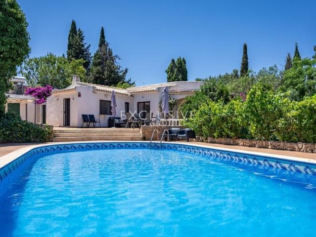 à venda Mansão de alto padrão de 140 m2, Portimão, Faro