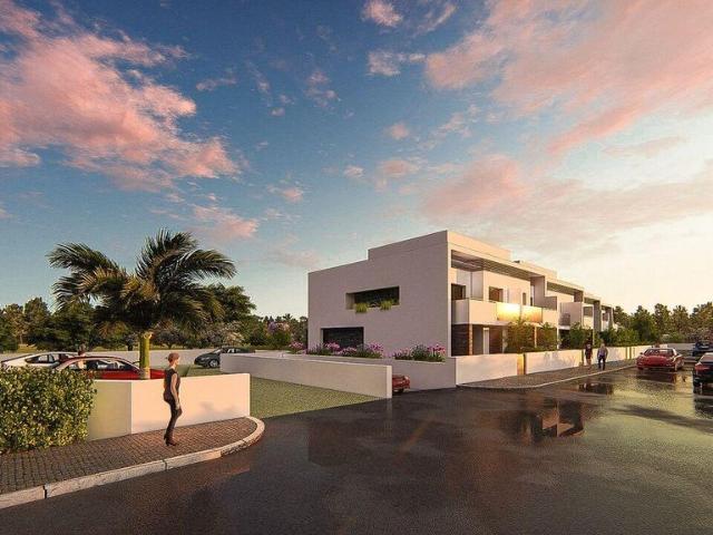 à venda Mansão de alto padrão de 143 m2, Albufeira e Olhos de Água, Portugal