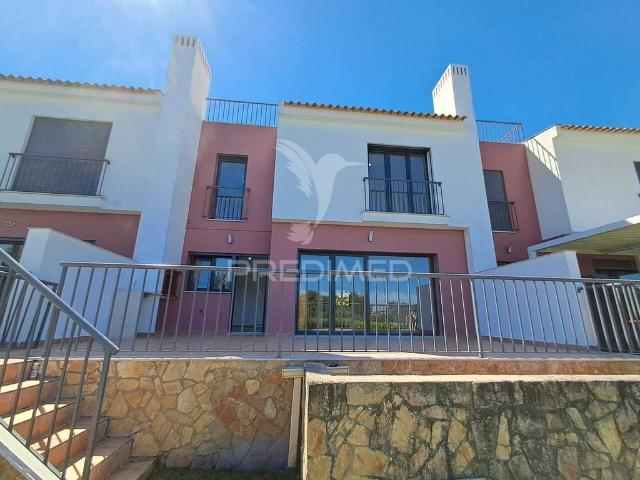 à venda Mansão de alto padrão de 152 m2, Albufeira e Olhos de Água, Portugal