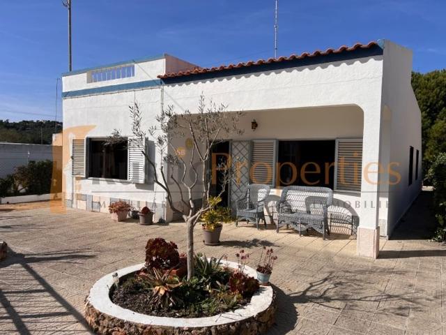 à venda Mansão de alto padrão de 173 m2, Loulé, Faro
