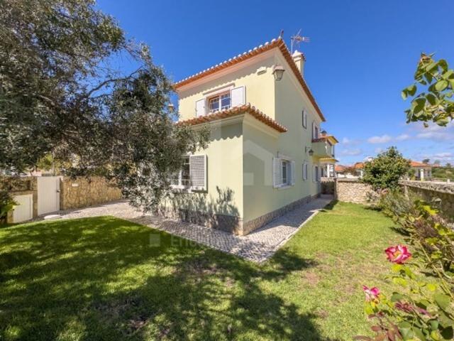 à venda Mansão de alto padrão de 193 m2, Ericeira, Lisboa