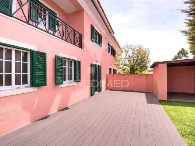 à venda Mansão de alto padrão de 200 m2, Sintra, Portugal