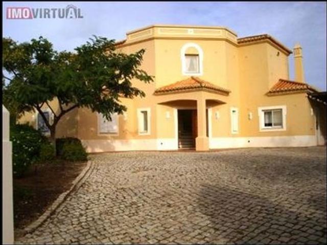 à venda Mansão de alto padrão de 201 m2, Lagoa, Faro