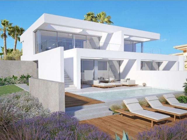 à venda Mansão de alto padrão de 205 m2, Lagos, Faro