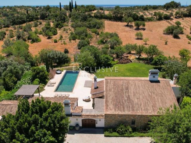 à venda Mansão de alto padrão de 206 m2, Tavira, Portugal