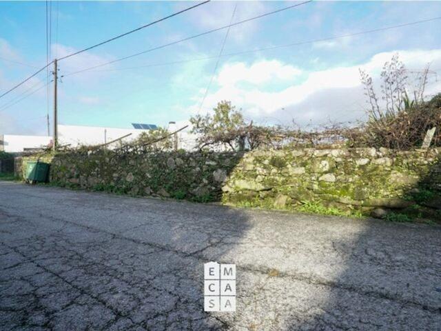 à venda Mansão de alto padrão de 210 m2, Fânzeres, Porto
