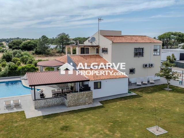 à venda Mansão de alto padrão de 216 m2, Quarteira, Faro