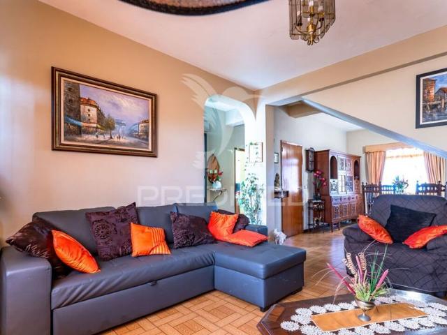 à venda Mansão de alto padrão de 123 m2, Funchal, Madeira