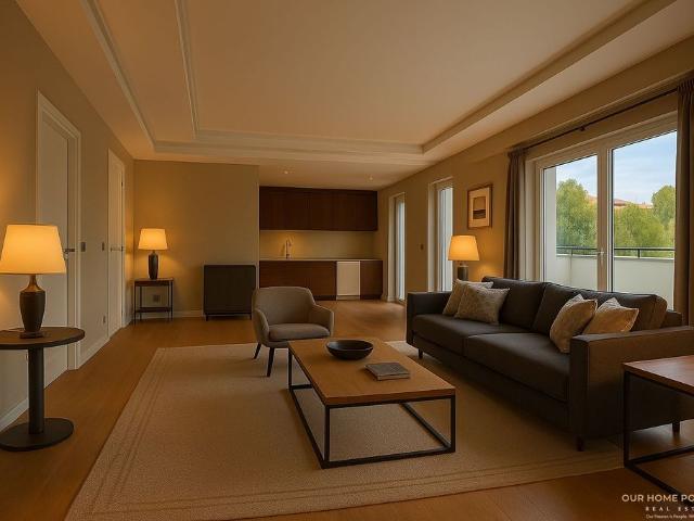 à venda Mansão de alto padrão de 220 m2, Cascais e Estoril, Portugal