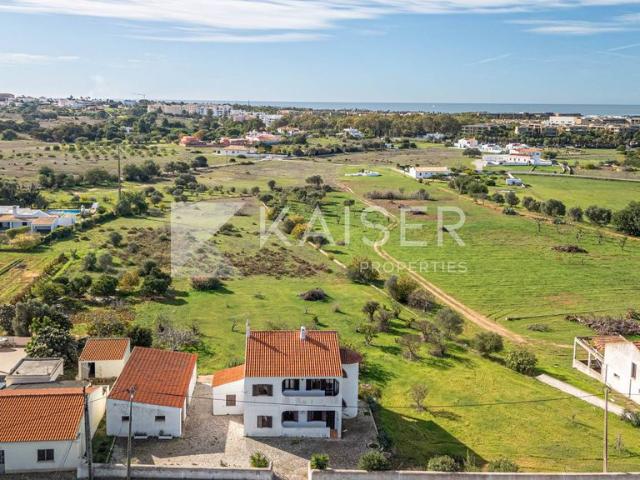 à venda Mansão de alto padrão de 220 m2, Albufeira e Olhos de Água, Portugal