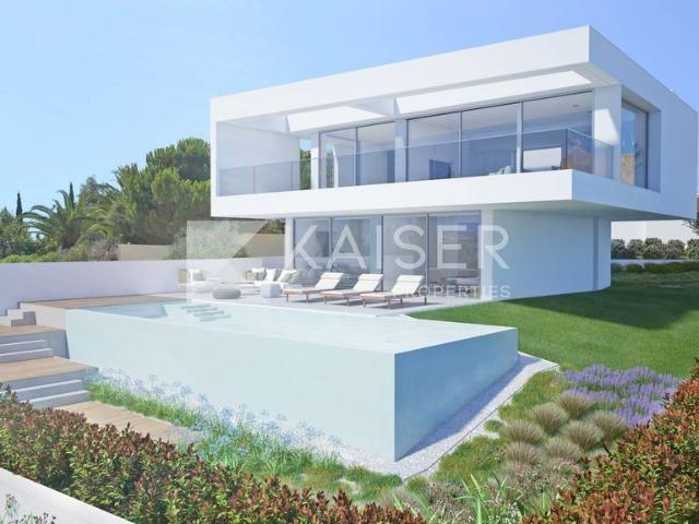 à venda Mansão de alto padrão de 224 m2, Lagos, Portugal