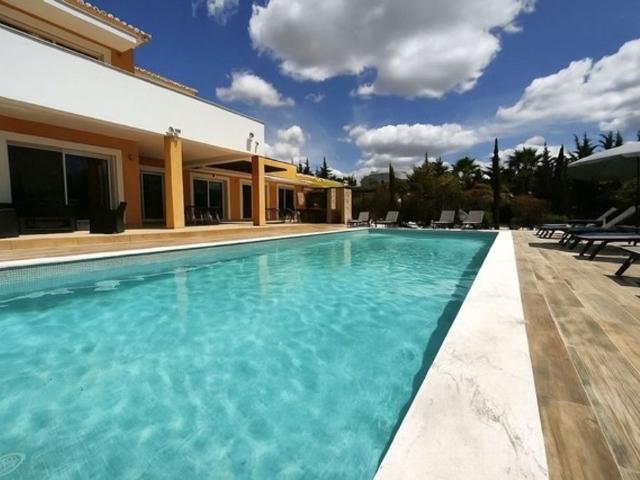 à venda Mansão de alto padrão de 229 m2, Lagoa, Portugal