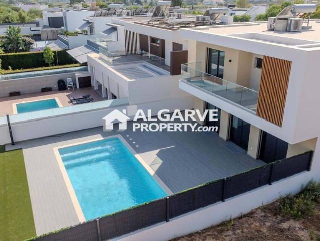 à venda Mansão de alto padrão de 241 m2, Loulé, Portugal