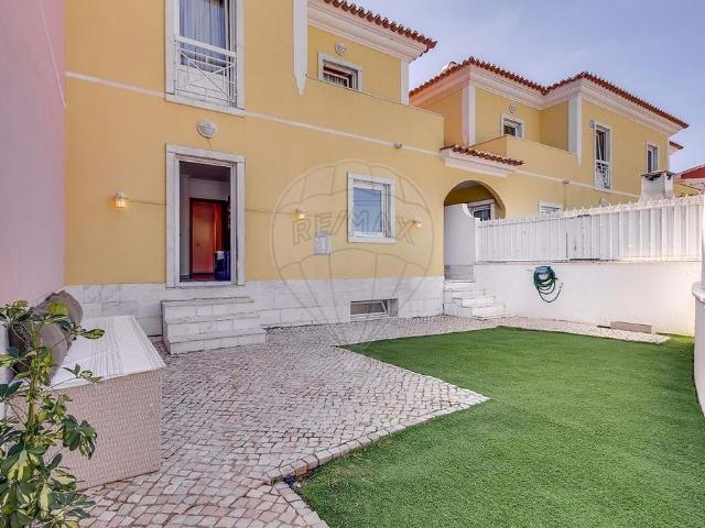 à venda Mansão de alto padrão de 245 m2, Alcabideche, Portugal
