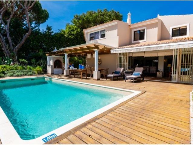 à venda Mansão de alto padrão de 250 m2, Dunas Douradas, Loulé, Faro
