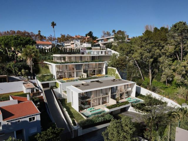 à venda Mansão de alto padrão de 251 m2, Cascais e Estoril, Cascais, Lisboa