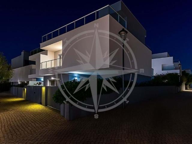 à venda Mansão de alto padrão de 251 m2, Tavira, Faro