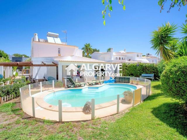 à venda Mansão de alto padrão de 256 m2, Vilamoura, Faro