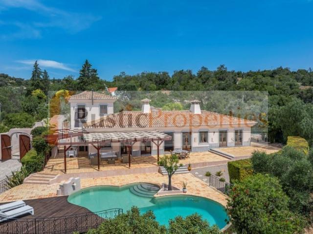à venda Mansão de alto padrão de 259 m2, Loulé, Portugal