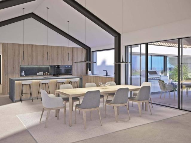 à venda Mansão de alto padrão de 259 m2, Lagos, Faro