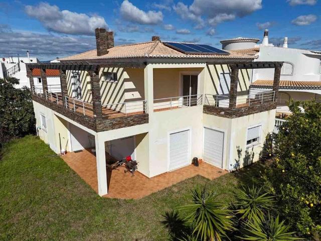 à venda Mansão de alto padrão de 261 m2, Portimão, Faro