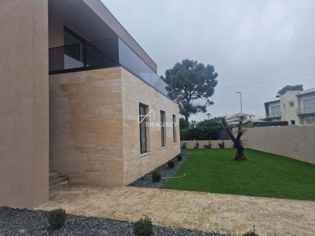 à venda Mansão de alto padrão de 261 m2, Vila do Conde, Porto