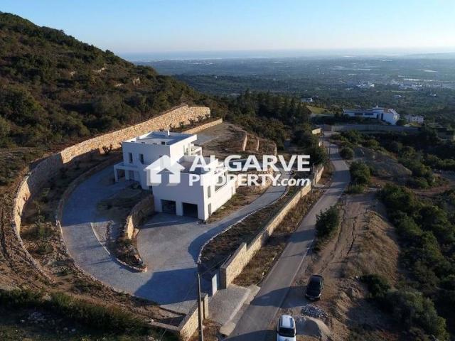 à venda Mansão de alto padrão de 278 m2, Conceição e Estoi, Portugal