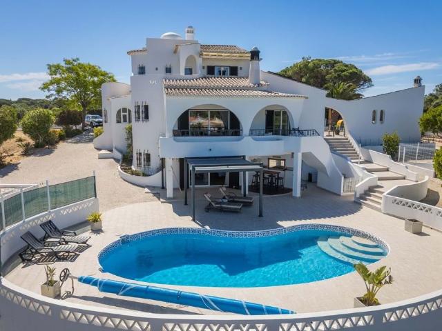 à venda Exclusiva mansão, Lagoa e Carvoeiro, Portugal