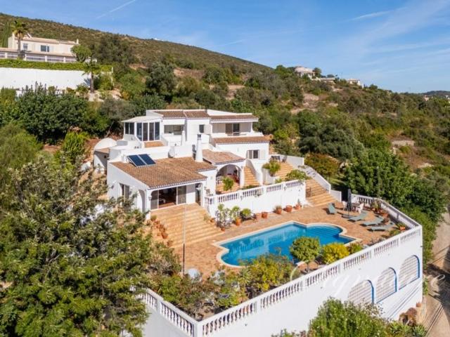 à venda Mansão de alto padrão de 289 m2, Faro