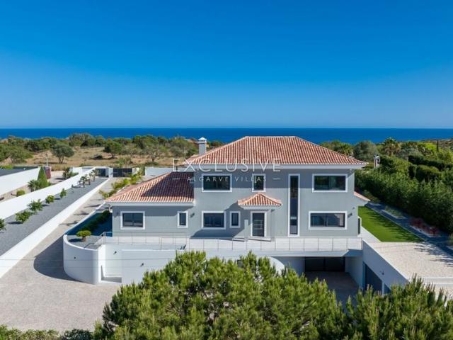 à venda Mansão de alto padrão de 289 m2, Lagos, Faro