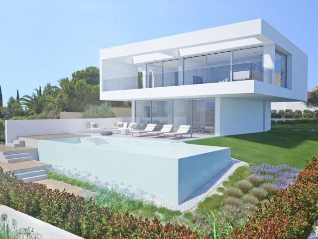 à venda Mansão de alto padrão de 295 m2, Lagos, Faro