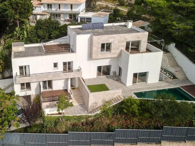 à venda Mansão de alto padrão de 304 m2, Carcavelos e Parede, Portugal