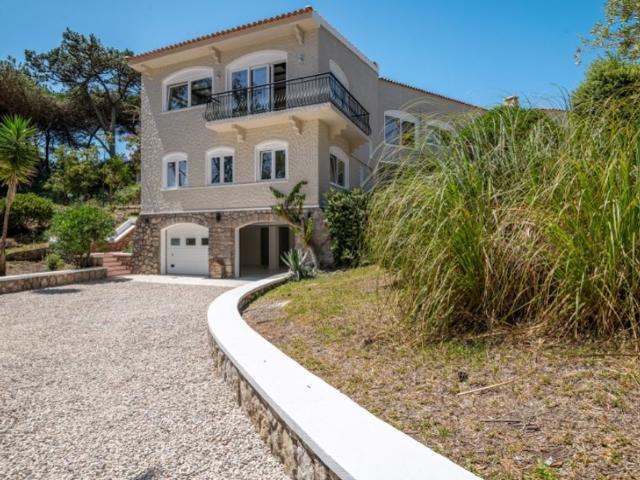 à venda Mansão de alto padrão de 305 m2, Praia D'El Rey, Óbidos, Leiria