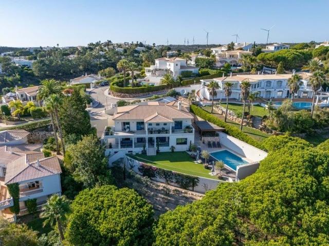 à venda Mansão de alto padrão de 311 m2, Budens, Faro
