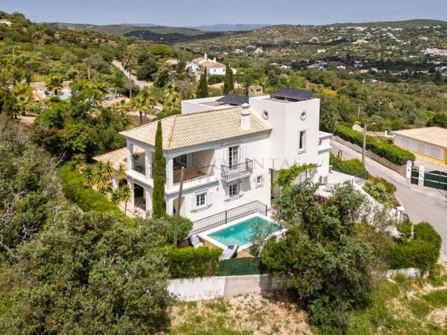 à venda Mansão de alto padrão de 319 m2, São Brás de Alportel, Portugal