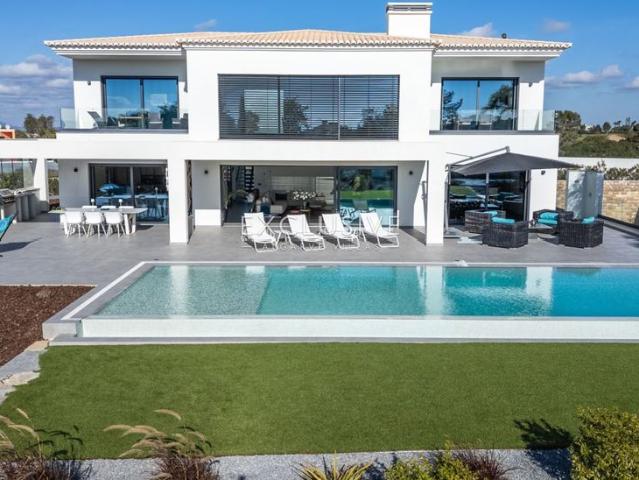 à venda Mansão de alto padrão de 324 m2, Lagoa, Portugal