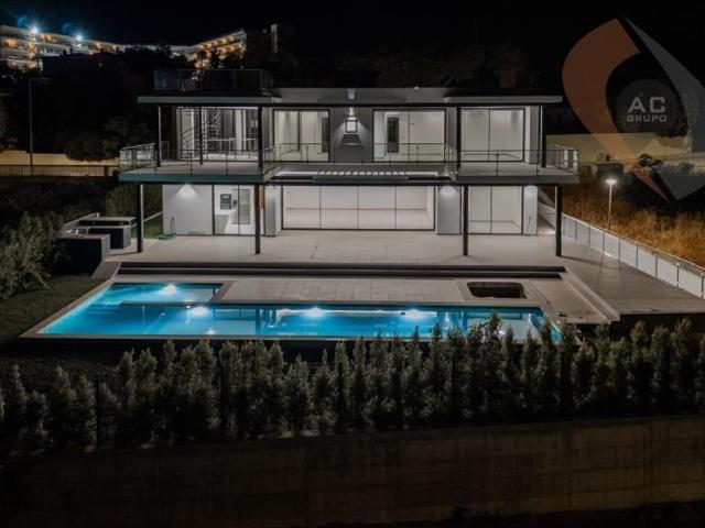 à venda Mansão de alto padrão de 324 m2, Vale Navio, Albufeira, Faro