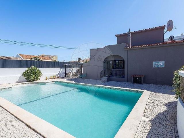 à venda Mansão de alto padrão de 325 m2, Portimão, Faro