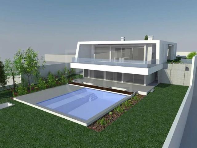 à venda Mansão de alto padrão de 340 m2, Porto de Mós, Portugal