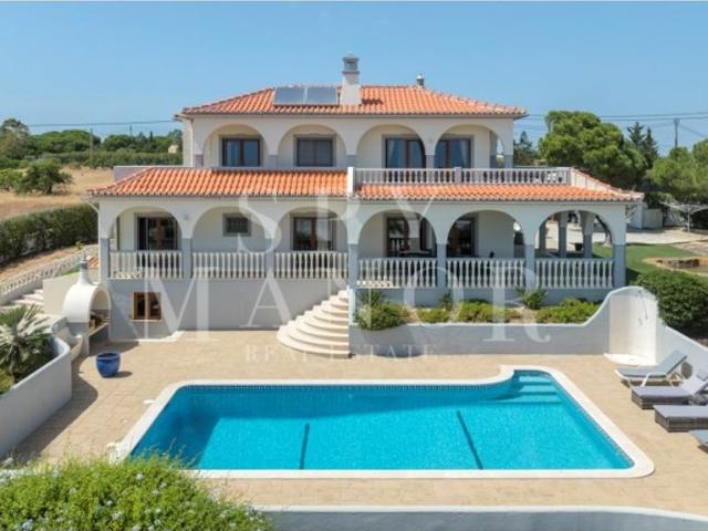 à venda Mansão alto padrão de 350 m2, Lagoa, Portugal