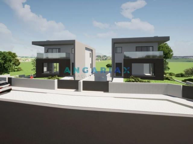 à venda Mansão de alto padrão de 360 m2, Souto da Carpalhosa, Portugal